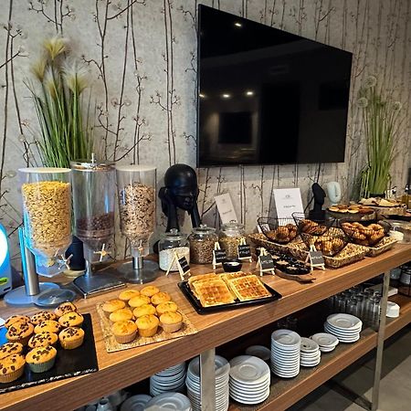 Ocean Park Hotel, Premium Suites & Wellness Casablanca Buitenkant foto