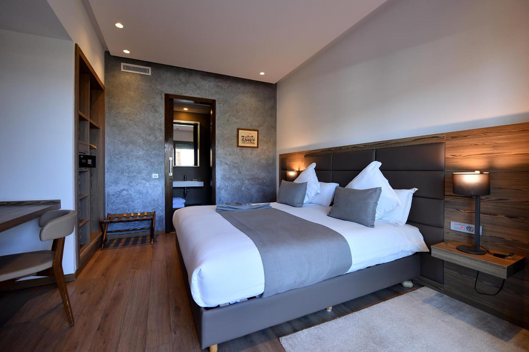 Ocean Park Hotel, Premium Suites & Wellness Casablanca Buitenkant foto