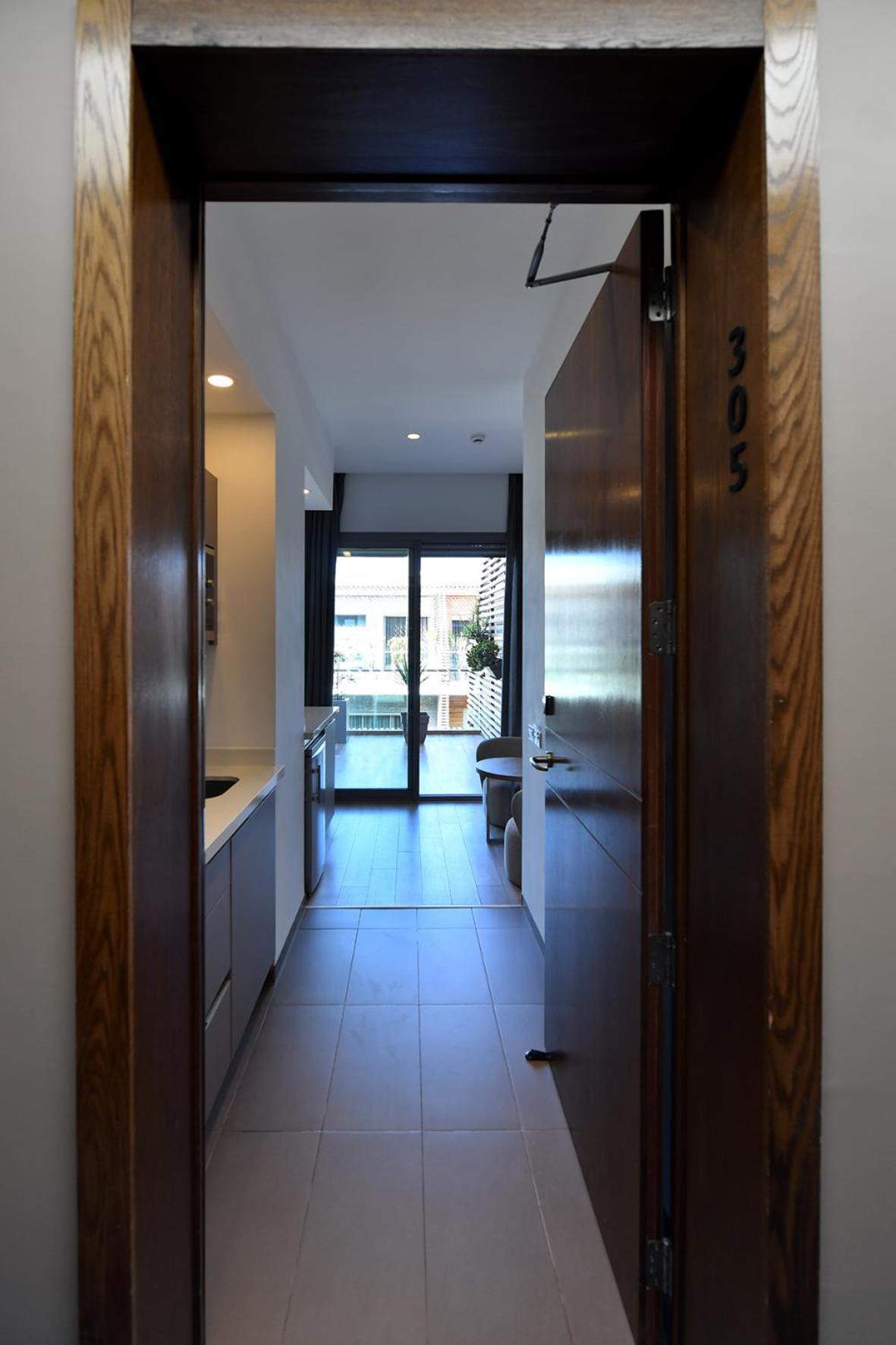 Ocean Park Hotel, Premium Suites & Wellness Casablanca Buitenkant foto