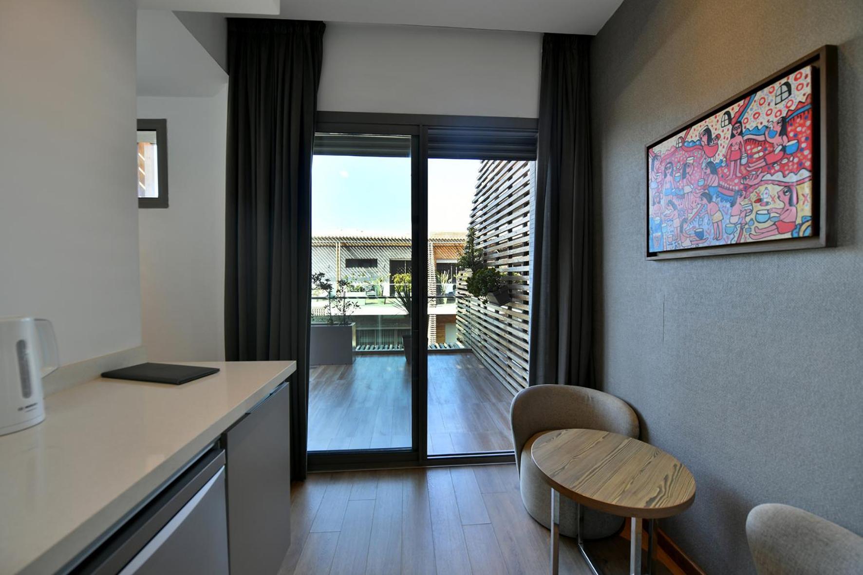 Ocean Park Hotel, Premium Suites & Wellness Casablanca Buitenkant foto