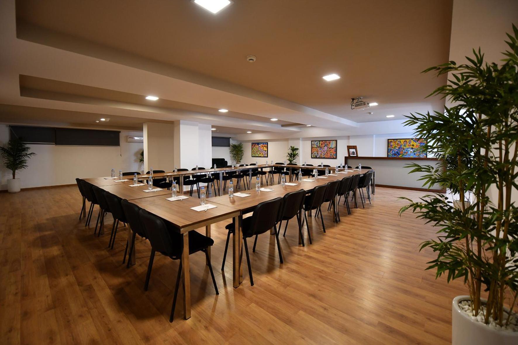 Ocean Park Hotel, Premium Suites & Wellness Casablanca Buitenkant foto