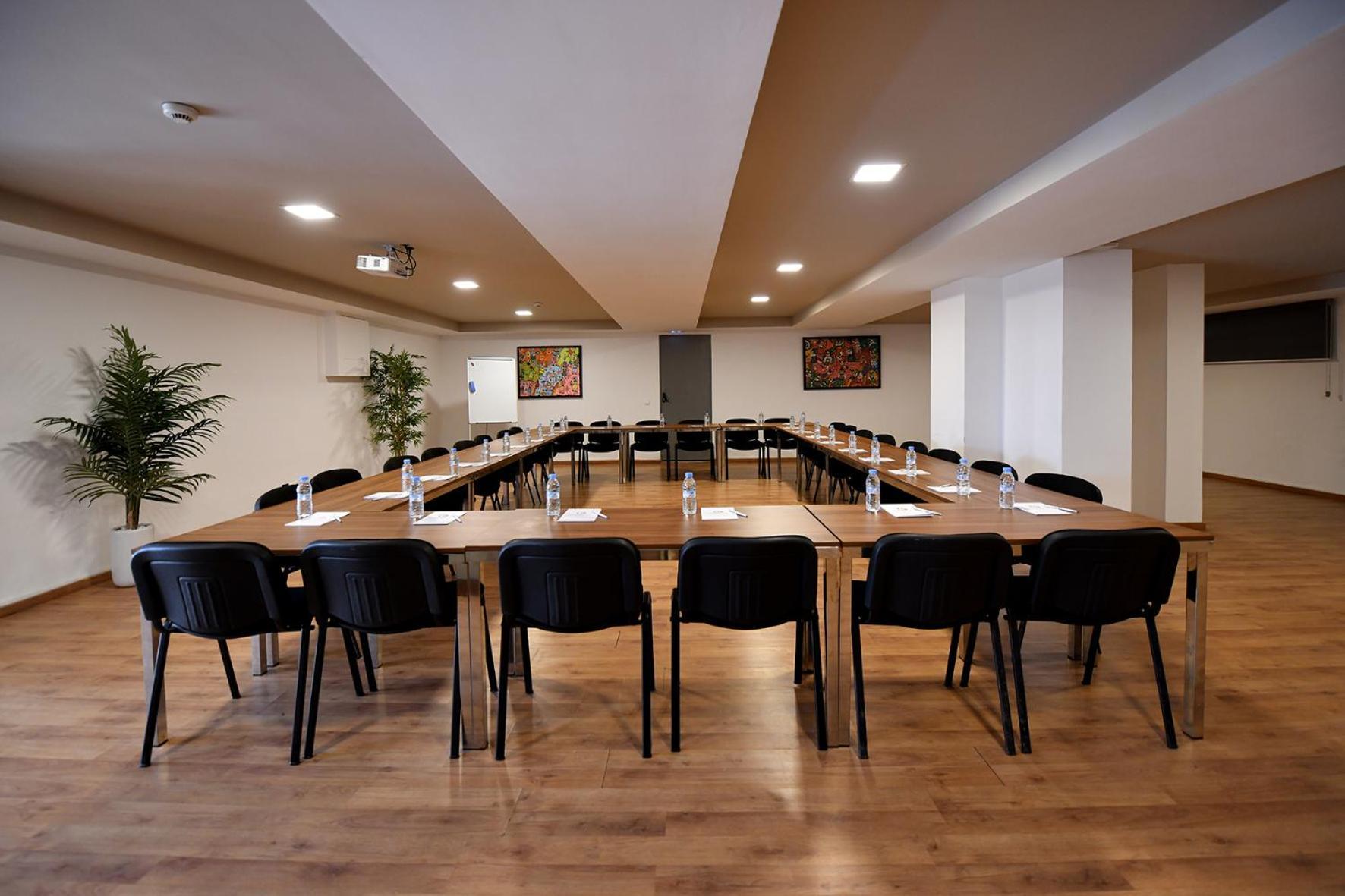 Ocean Park Hotel, Premium Suites & Wellness Casablanca Buitenkant foto