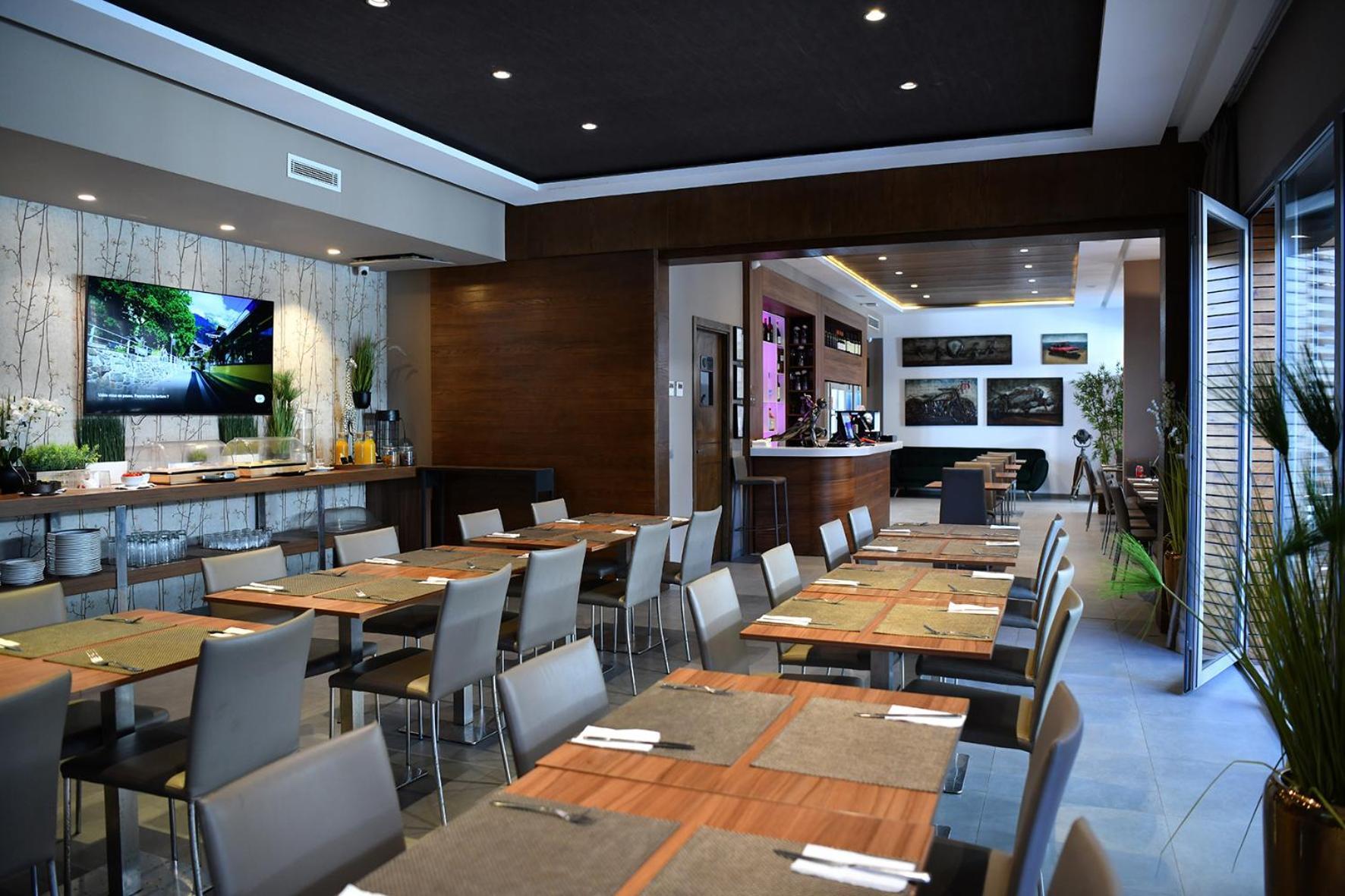 Ocean Park Hotel, Premium Suites & Wellness Casablanca Buitenkant foto