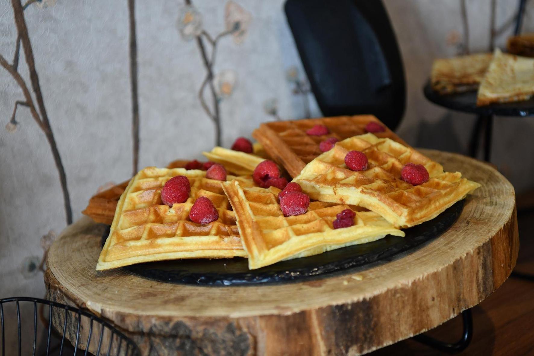 Ocean Park Hotel, Premium Suites & Wellness Casablanca Buitenkant foto