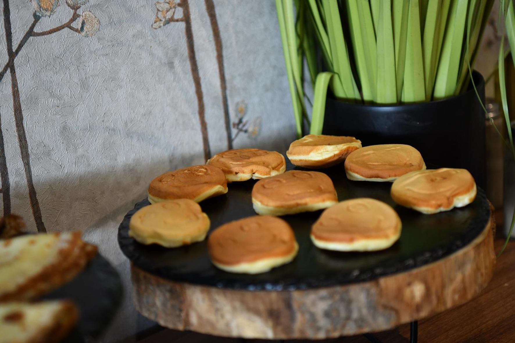 Ocean Park Hotel, Premium Suites & Wellness Casablanca Buitenkant foto