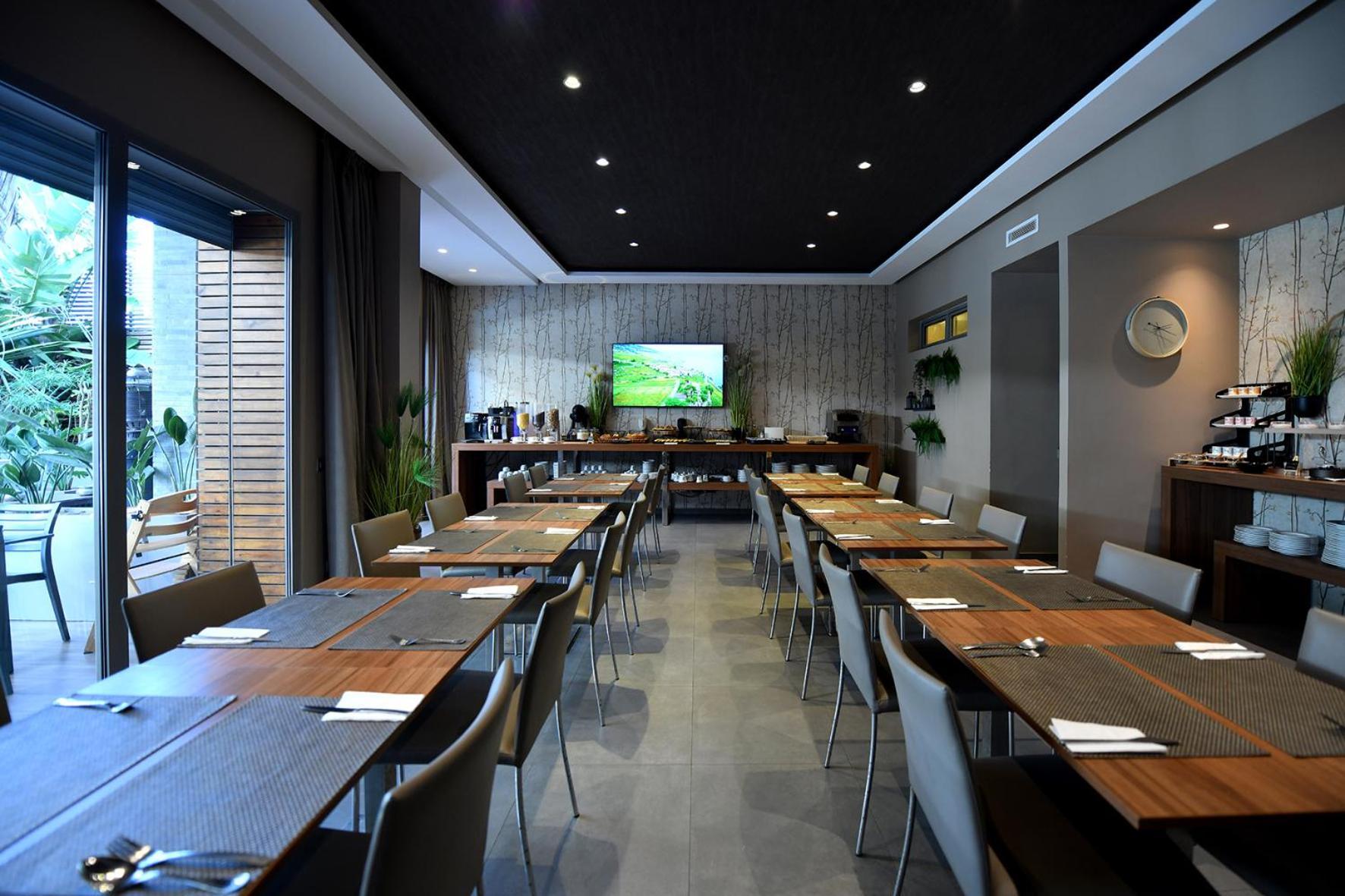 Ocean Park Hotel, Premium Suites & Wellness Casablanca Buitenkant foto