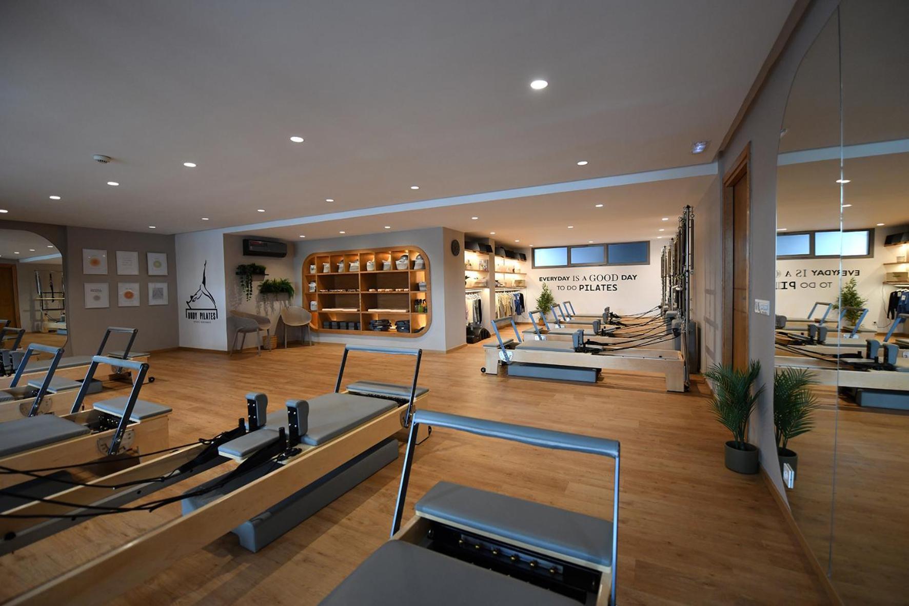 Ocean Park Hotel, Premium Suites & Wellness Casablanca Buitenkant foto
