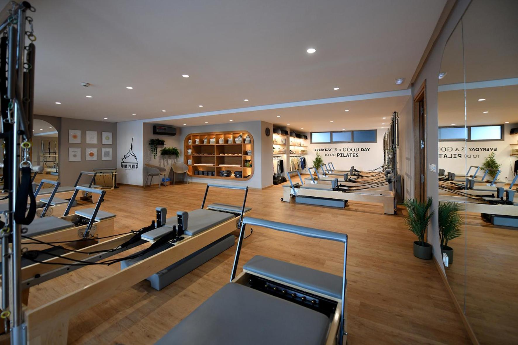 Ocean Park Hotel, Premium Suites & Wellness Casablanca Buitenkant foto