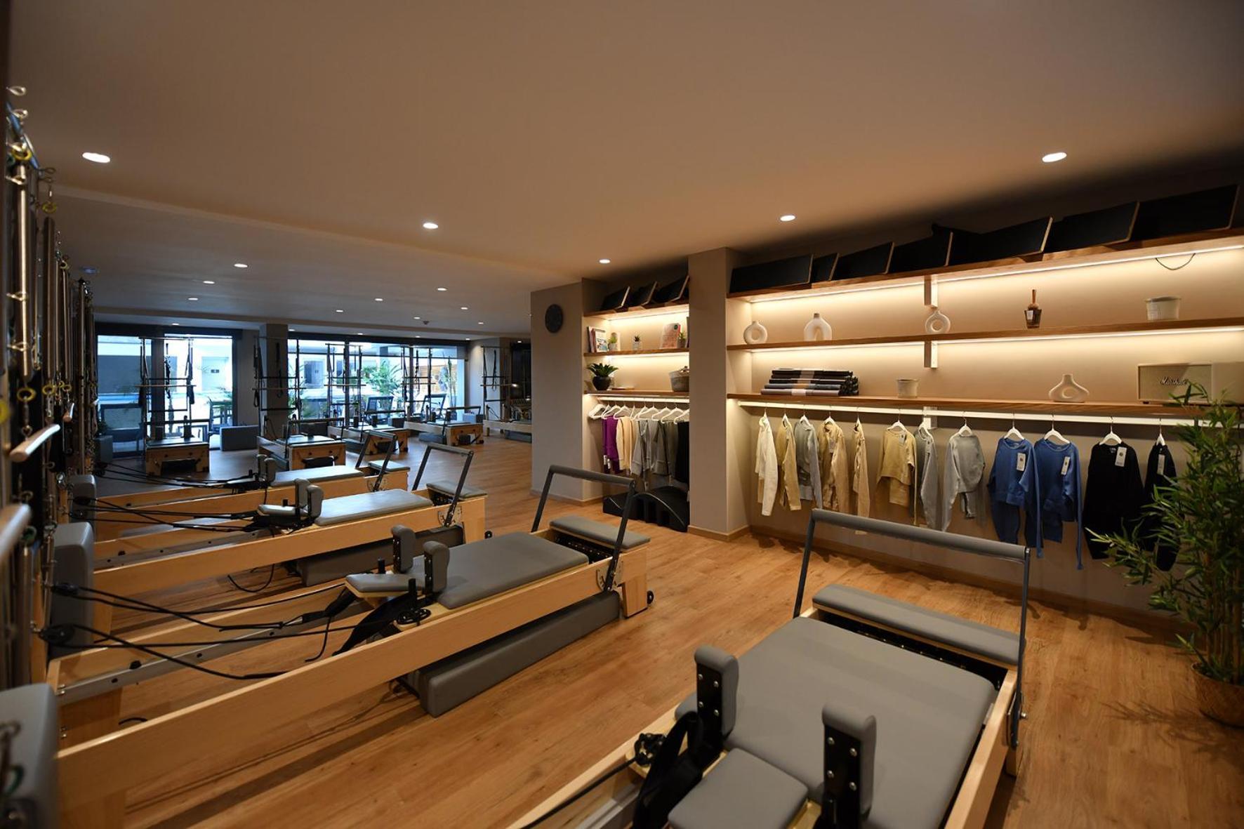Ocean Park Hotel, Premium Suites & Wellness Casablanca Buitenkant foto
