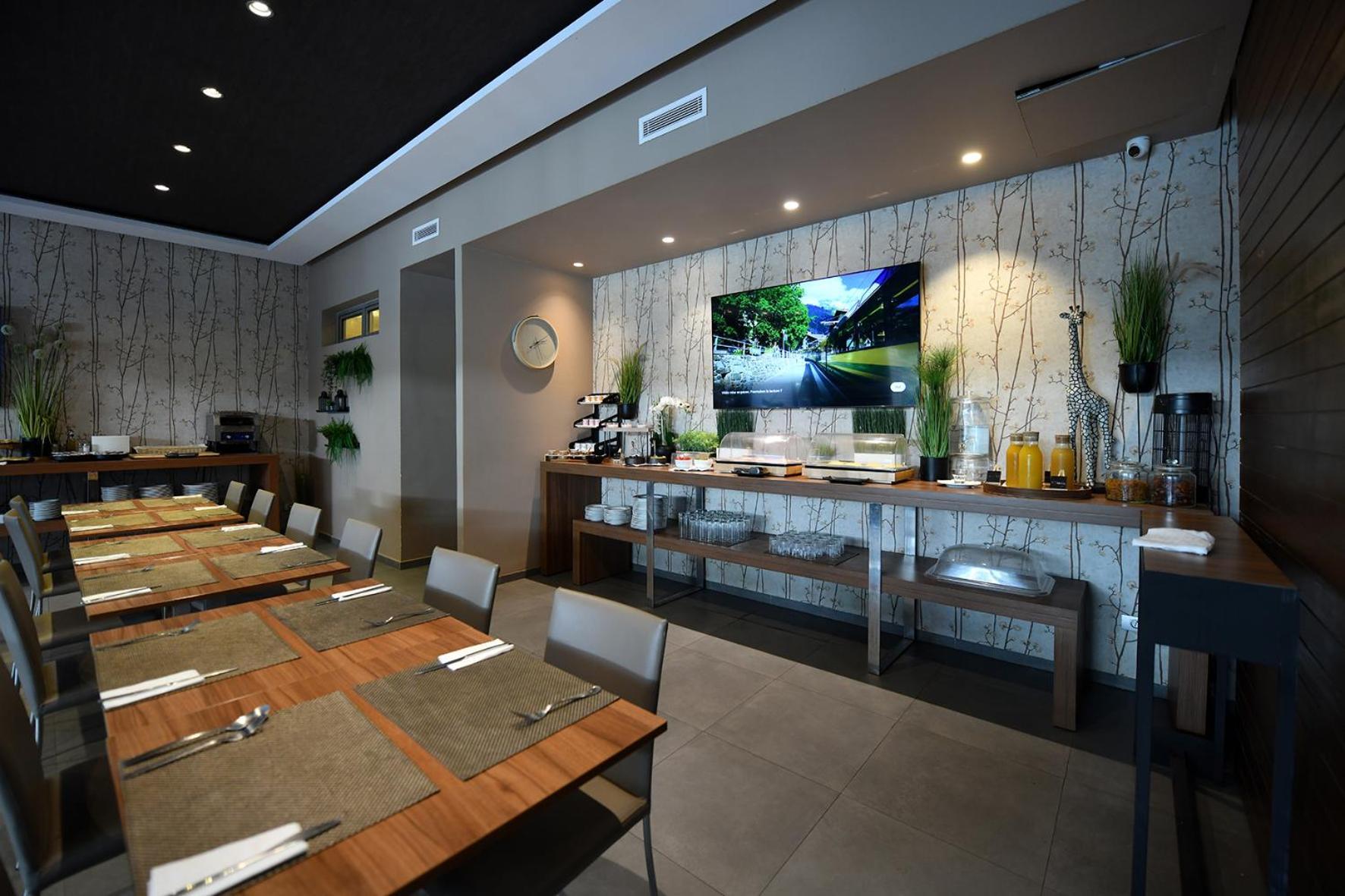 Ocean Park Hotel, Premium Suites & Wellness Casablanca Buitenkant foto
