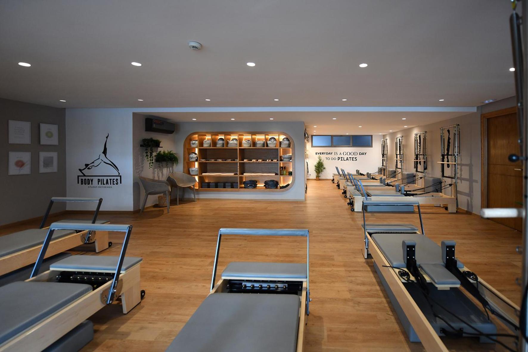 Ocean Park Hotel, Premium Suites & Wellness Casablanca Buitenkant foto