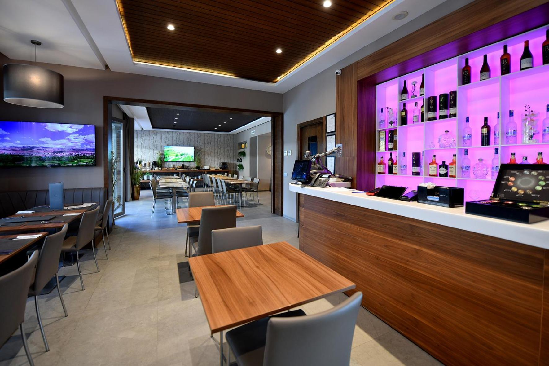 Ocean Park Hotel, Premium Suites & Wellness Casablanca Buitenkant foto