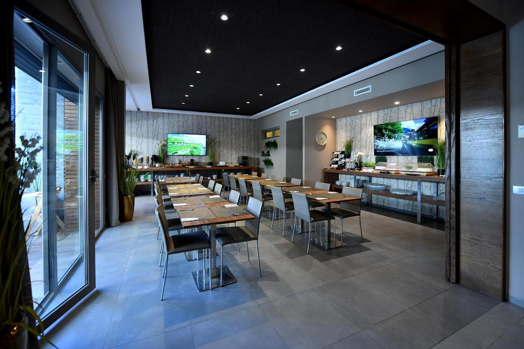 Ocean Park Hotel, Premium Suites & Wellness Casablanca Buitenkant foto